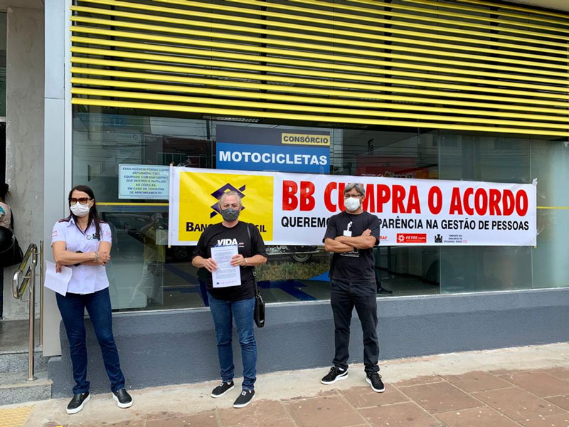 Capa da Notícia
